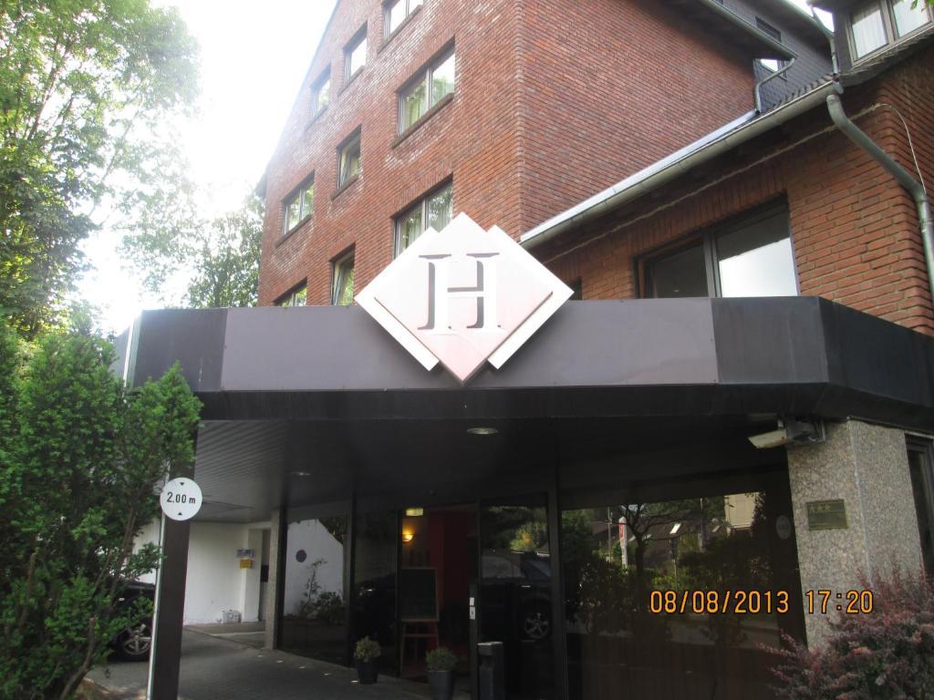 Stargaze Home Hotel ฮาน ภายนอก รูปภาพ